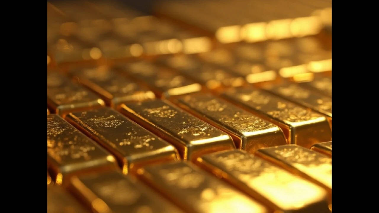 Texas explores precious metals as alternative payment option