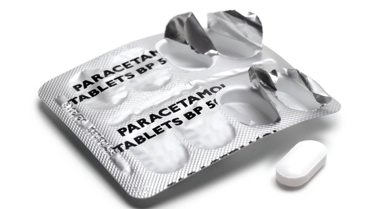 Maharashtra hospitals halt paracetamol distribution after quality test failure