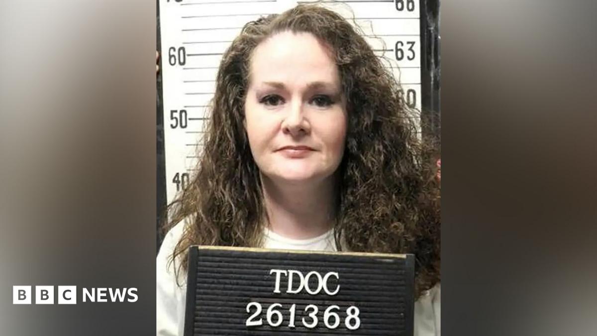 US Supreme Court rejects final appeal from Tennessee death row inmate