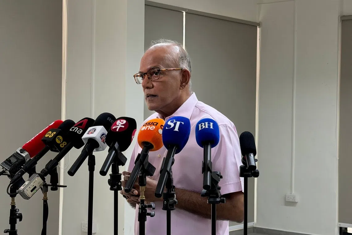 Police probe racist comments targeting Indians as minister condemns conduct