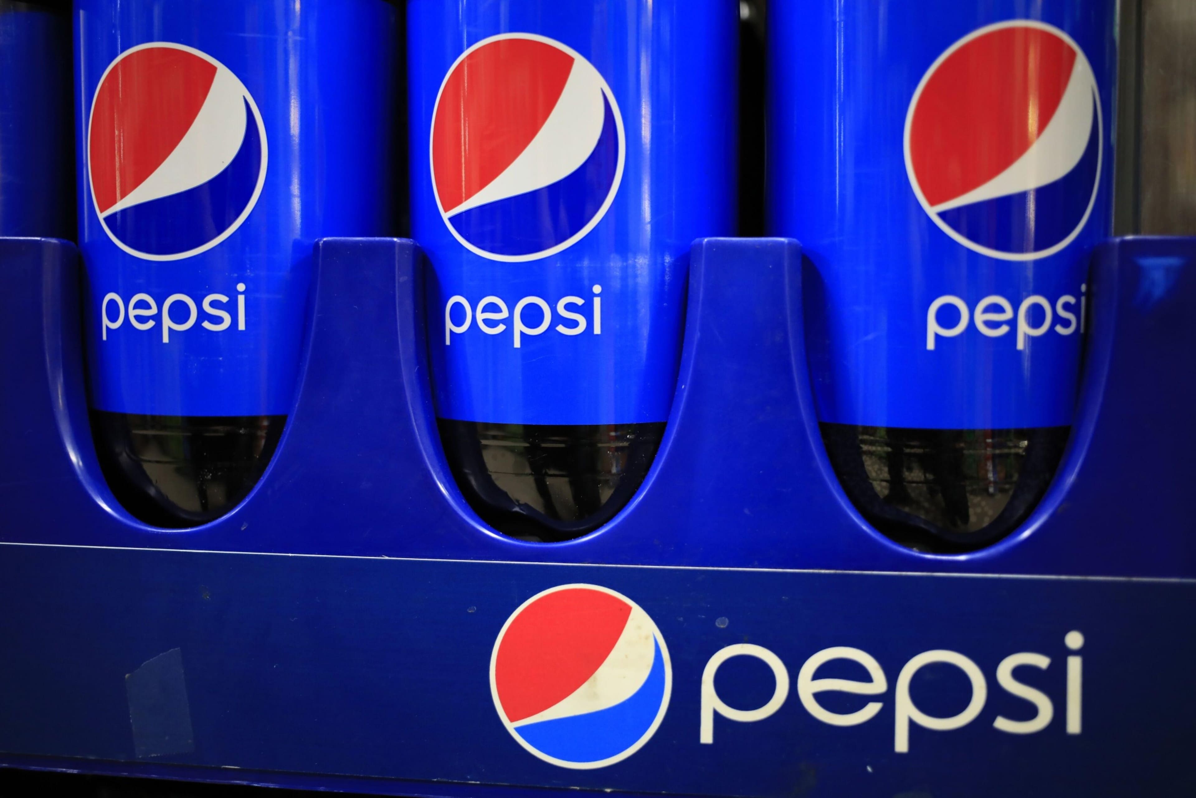 PepsiCo India braced for robust festive season on new product momentum