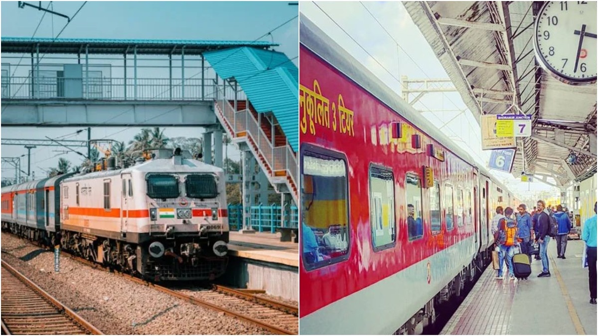 Indian Railways intensifies ticket checks, expands document verification