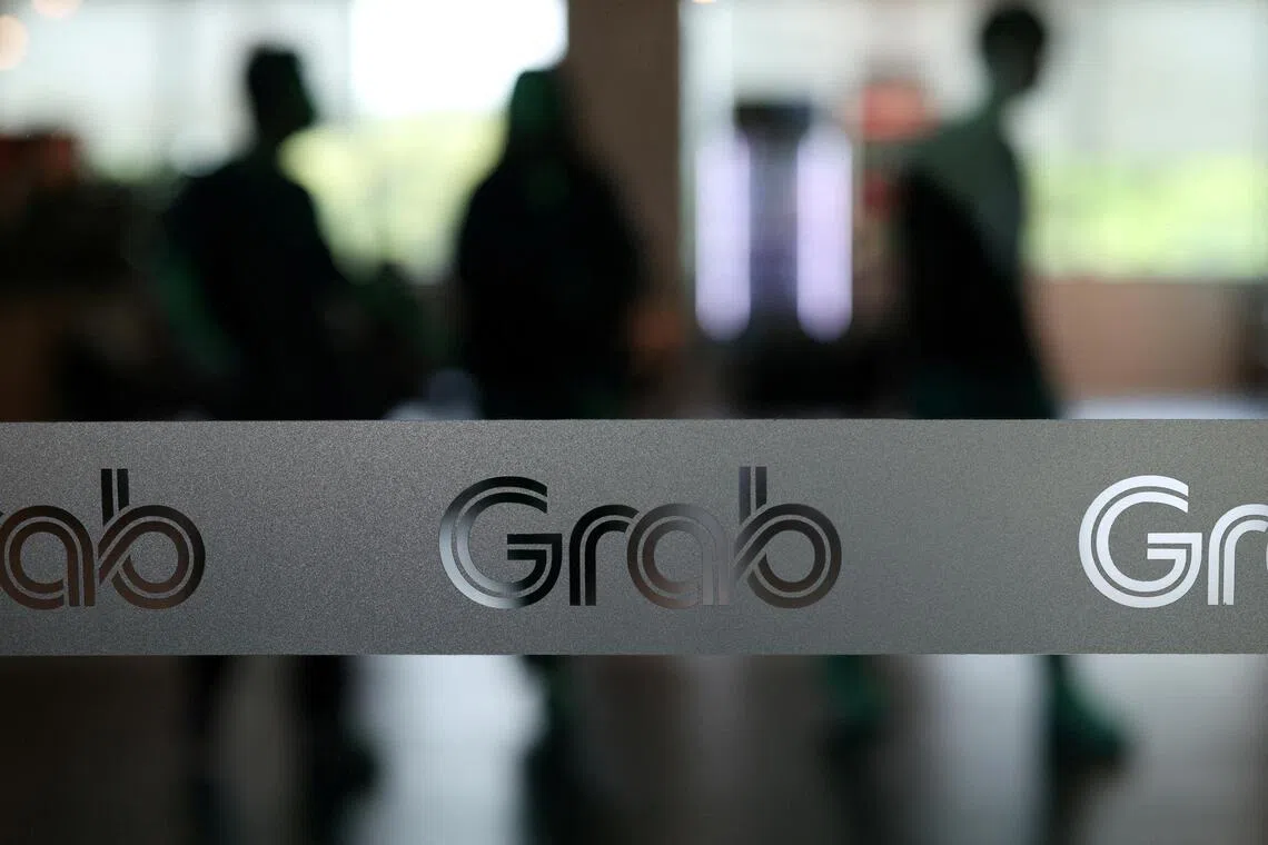 Grab to acquire majority stake in Atome for $1.9 billion