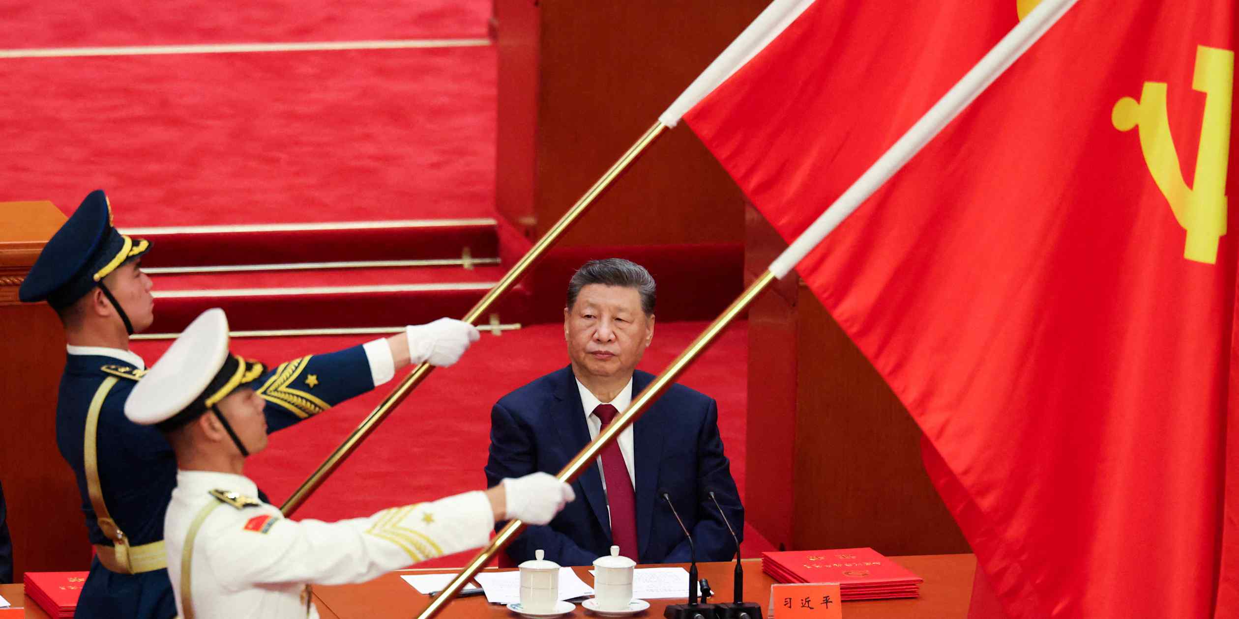 Asia's economic agenda: China plenum, Jio IPO, BOJ decision loom