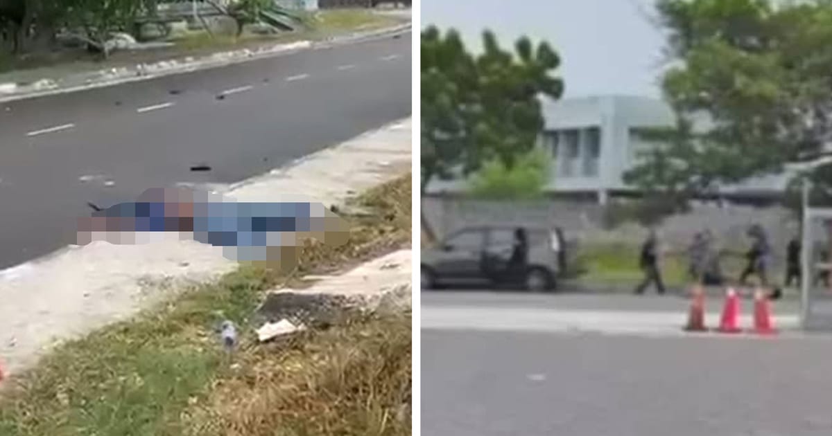 One killed, another arrested in Shah Alam brawl incident