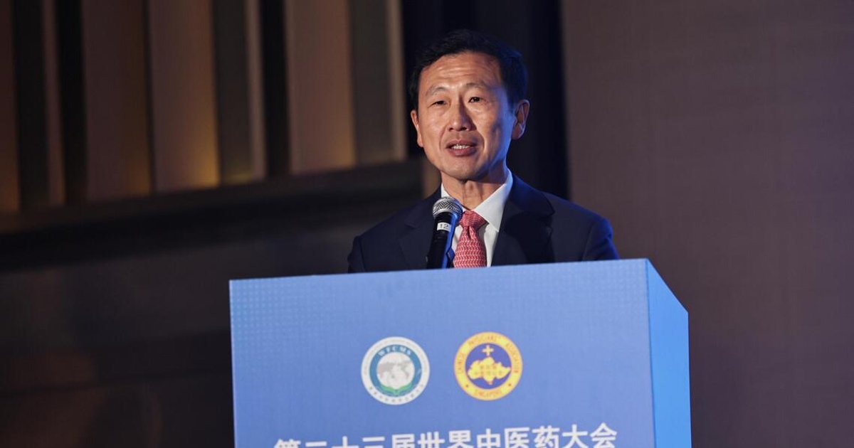 Singapore accredits first TCM providers in integration push