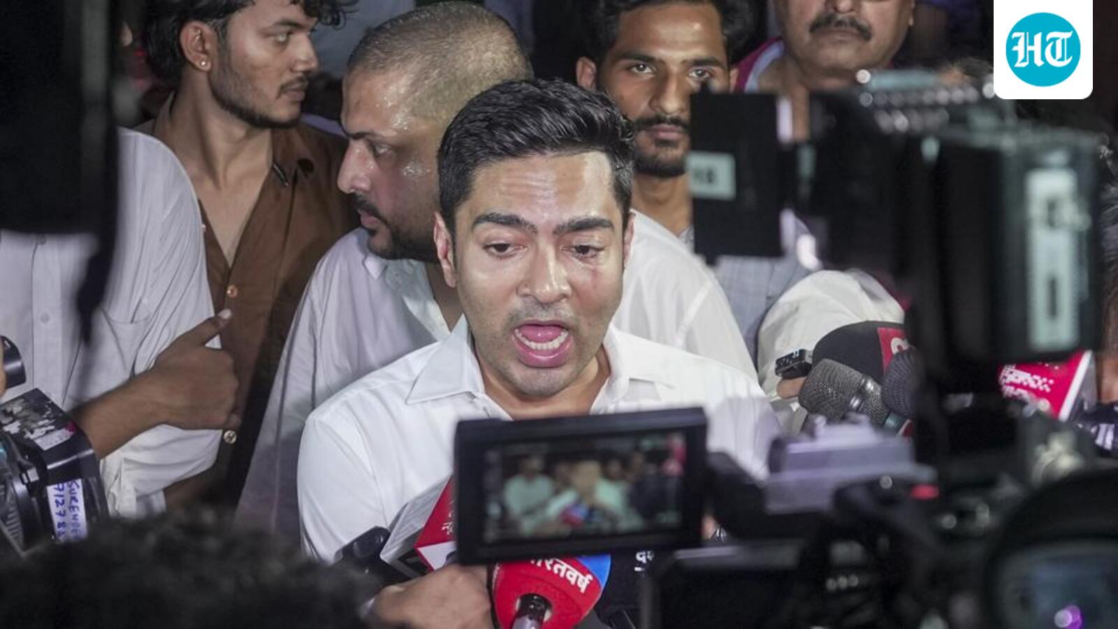 कोलकाता भगदड़ में 19 मौतें: विपक्ष का बीजेपी पर हमला, न्यायिक जांच का आदेश