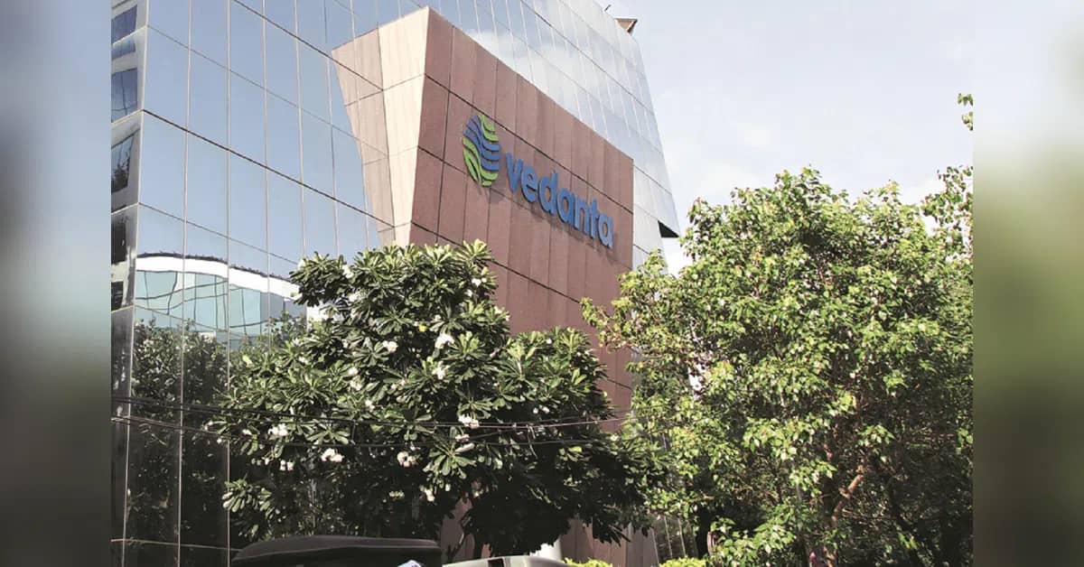Vedanta mobilises ₹2,000 crore via private placement of debentures