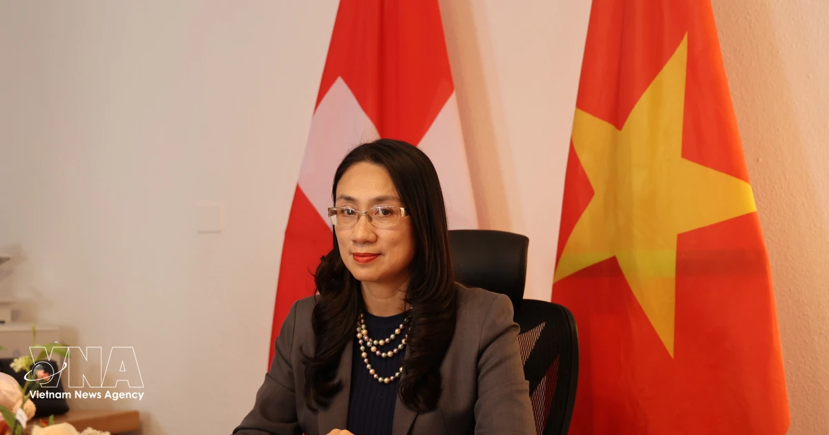Liechtenstein PM's Vietnam visit expected to deepen bilateral partnership