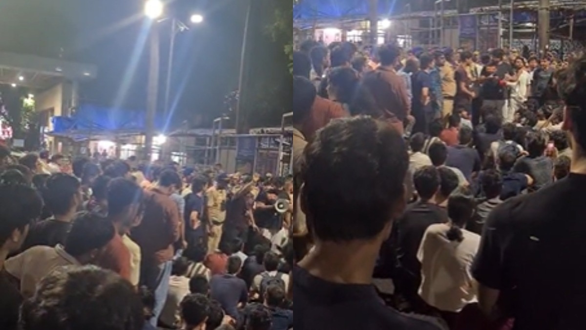 IIT Bombay student dies after exam integrity incident involving AI