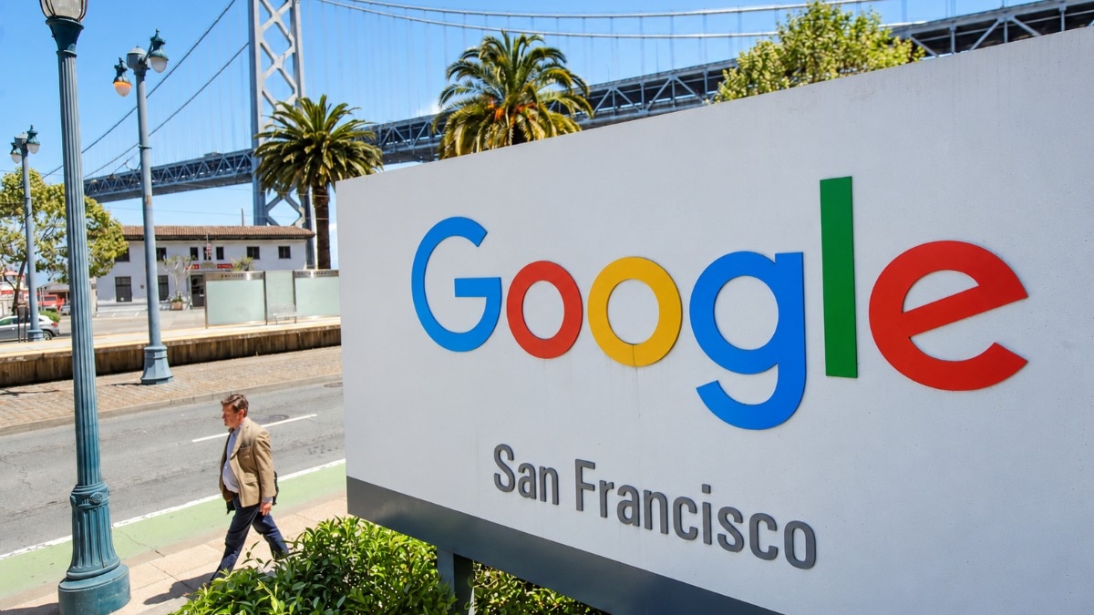 Alphabet shares tumble 13% as investors fret over AI expenditure