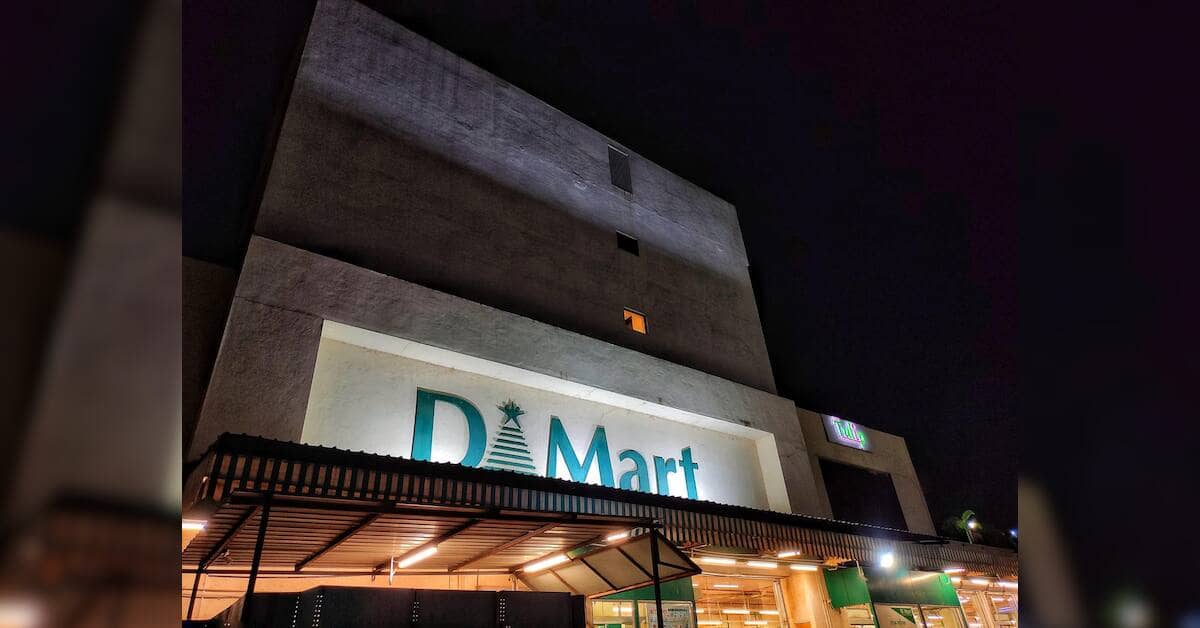 D-Mart posts 18.4% revenue growth to ₹19,206 crore in Q2