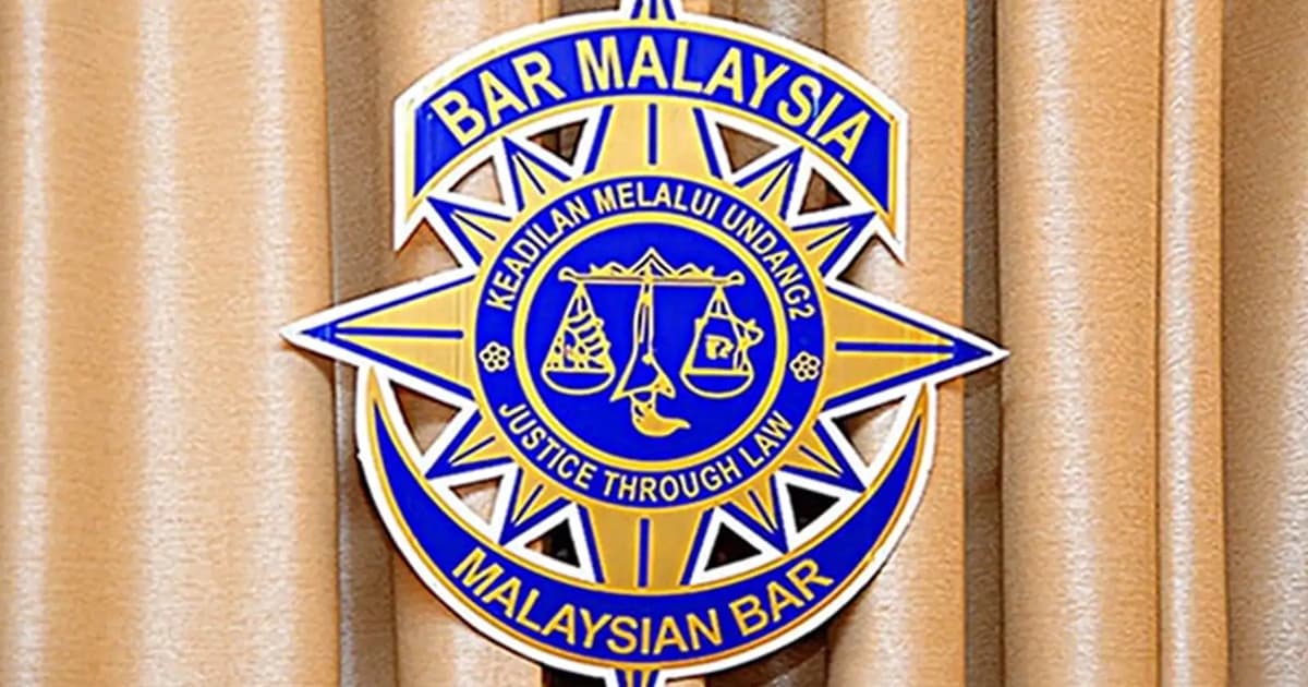 Kos Undang-undang Tinggi: Di Manakah Suara Badan Bar Malaysia?