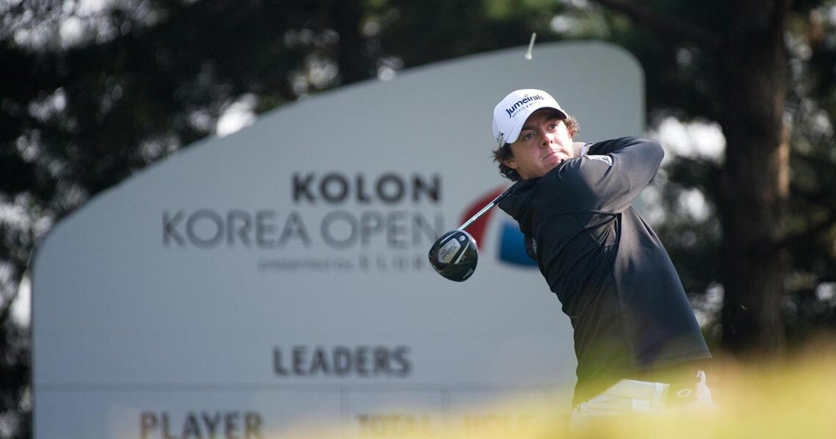 McIlroy warns LIV Golf faces 'very difficult' path to survival