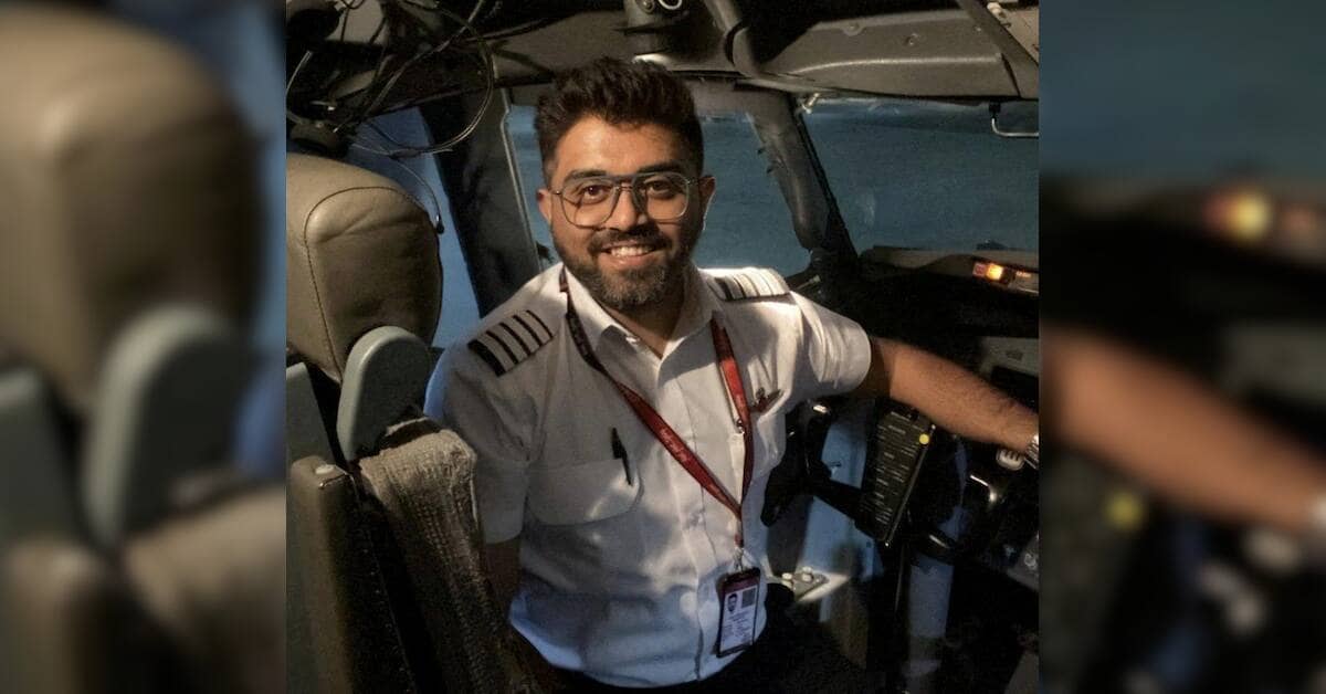Indian pilot attacked in Flydubai cockpit incident now stable