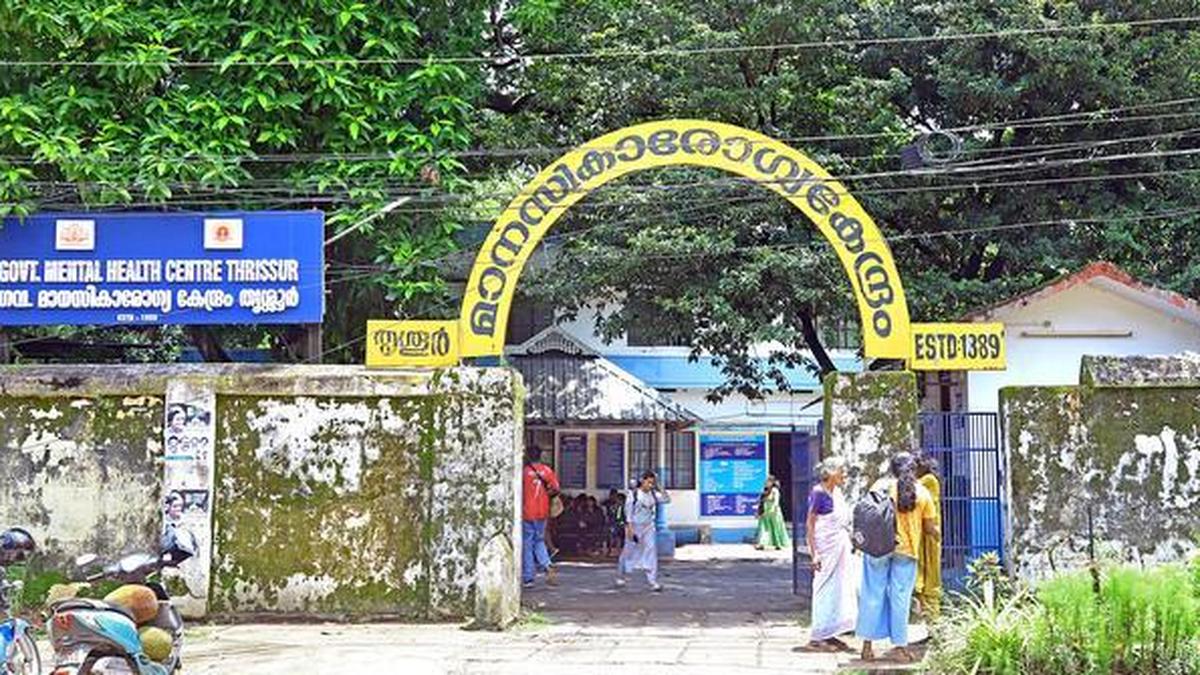 Kerala medical bodies slam rebranding of mental health centres