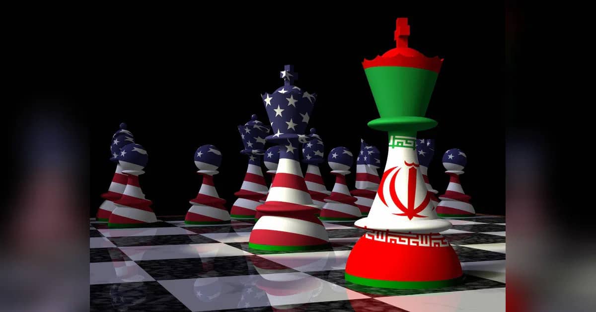 Pentagon readies military options against Iran as Trump deliberates