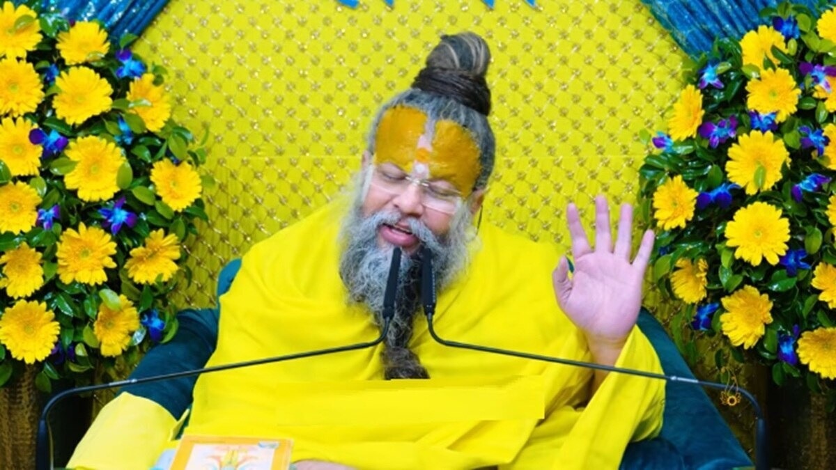 From Household Life to Spiritual Guide: The Journey of Premanand Maharaj