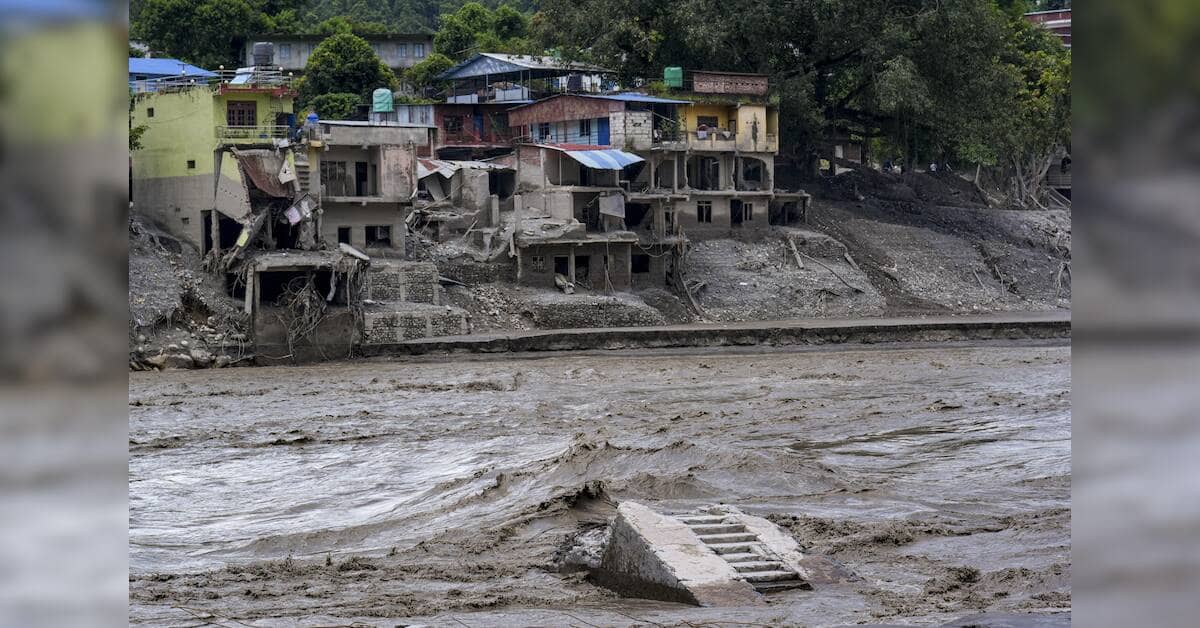 Nepal flood death toll surges past 1,365 as rescue operations intensify