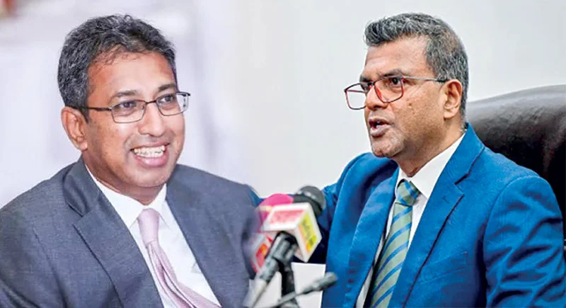 CoPF Chair warns public may bear cost of USD 2.5mn Treasury fraud