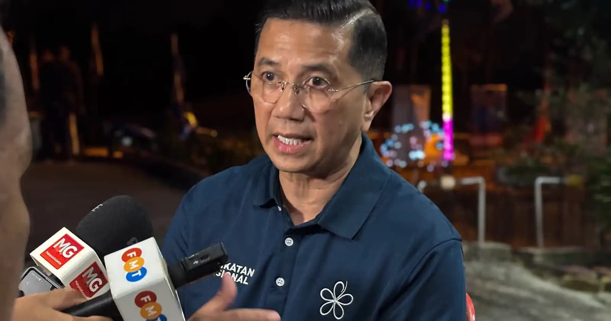 Bersatu Desak Kerajaan Jelaskan Dasar Tahanan Rumah bagi Banduan