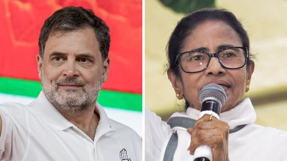 Opposition alliance plans major Delhi protest march against restrictions