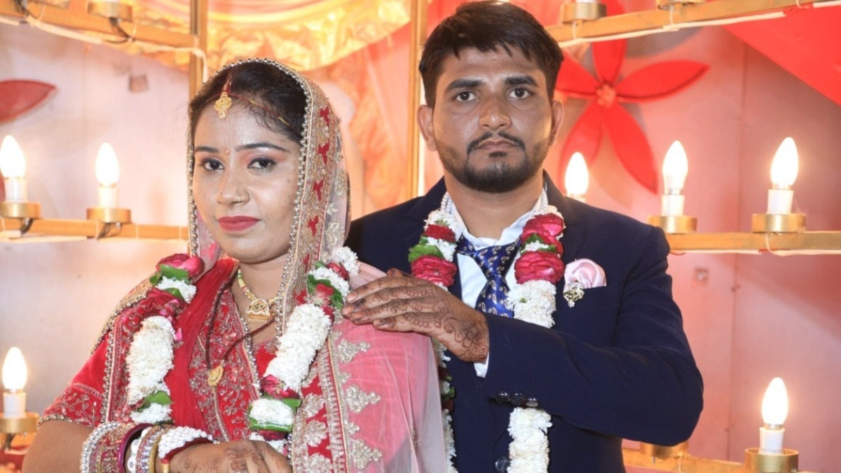 जयपुर में युवक की संदिग्ध मौत, पत्नी पर हत्या का आरोप
