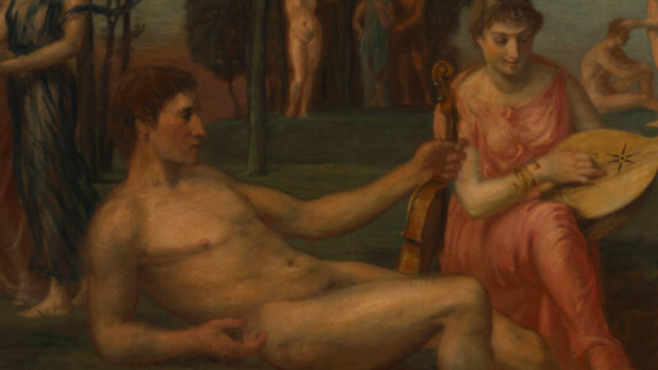 Painting looted during Nazi era returned to American heirs