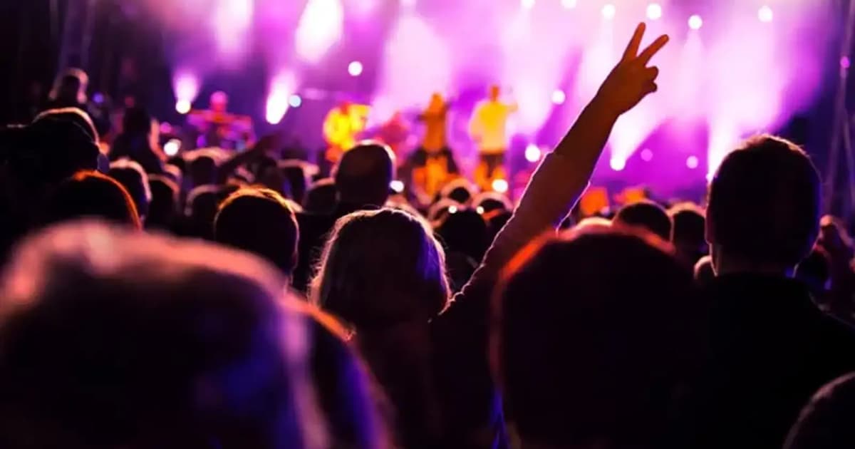 Industry group urges caution on overseas music promotion funding