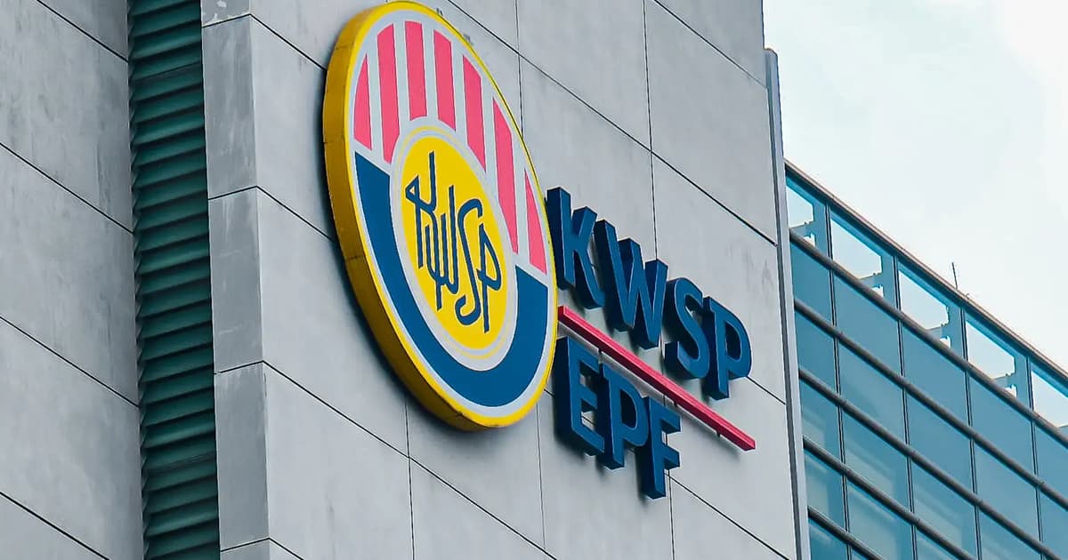 Pakar desak caruman KWSP automatik untuk pekerja gig menjelang 2030