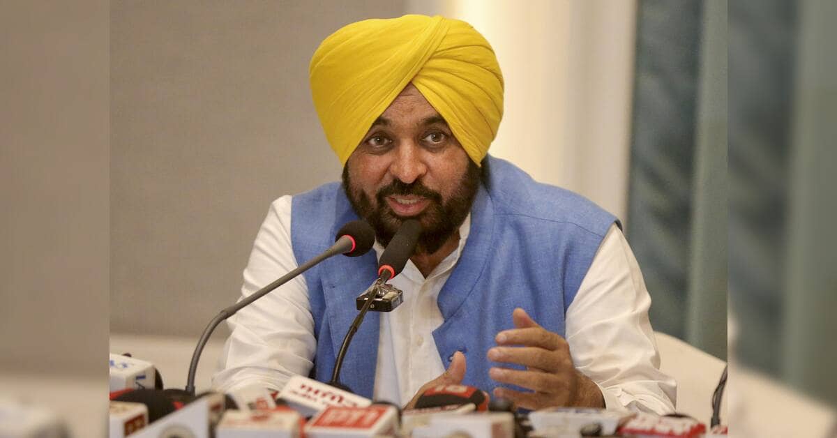 Punjab to recruit 10,000 police personnel to combat drug crisis