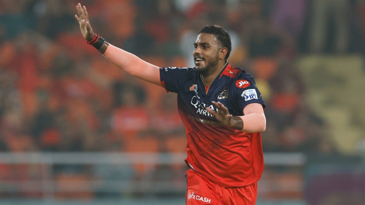 RCB's Yash Dayal Set for Domestic Cricket Return After 16-Month Absence