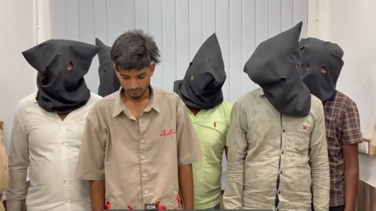 Impostor income tax officers raid Rajasthan home, flee with jewels worth 30 million rupees