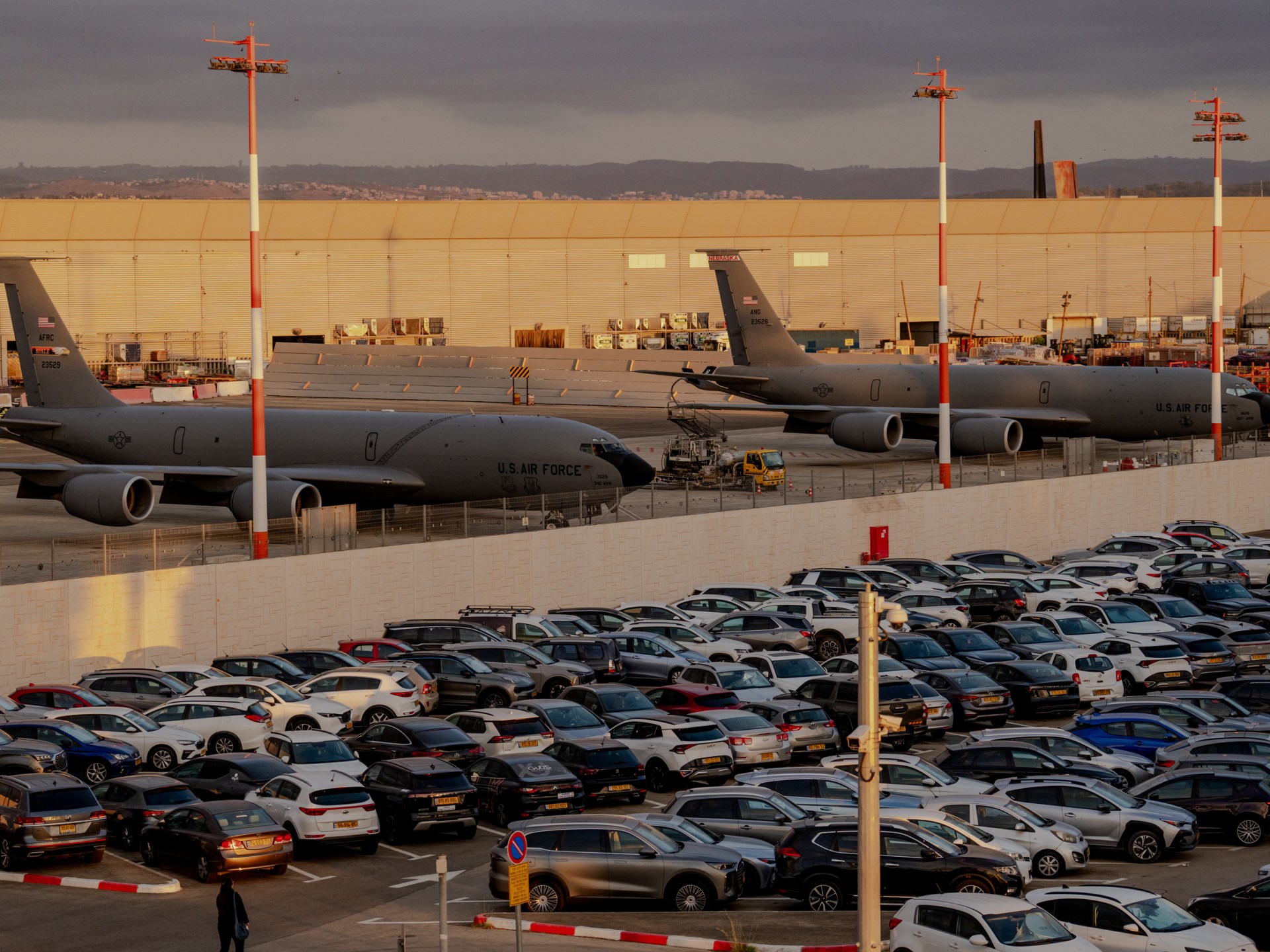 US loses $3.3bn in aircraft during Iran conflict, report shows