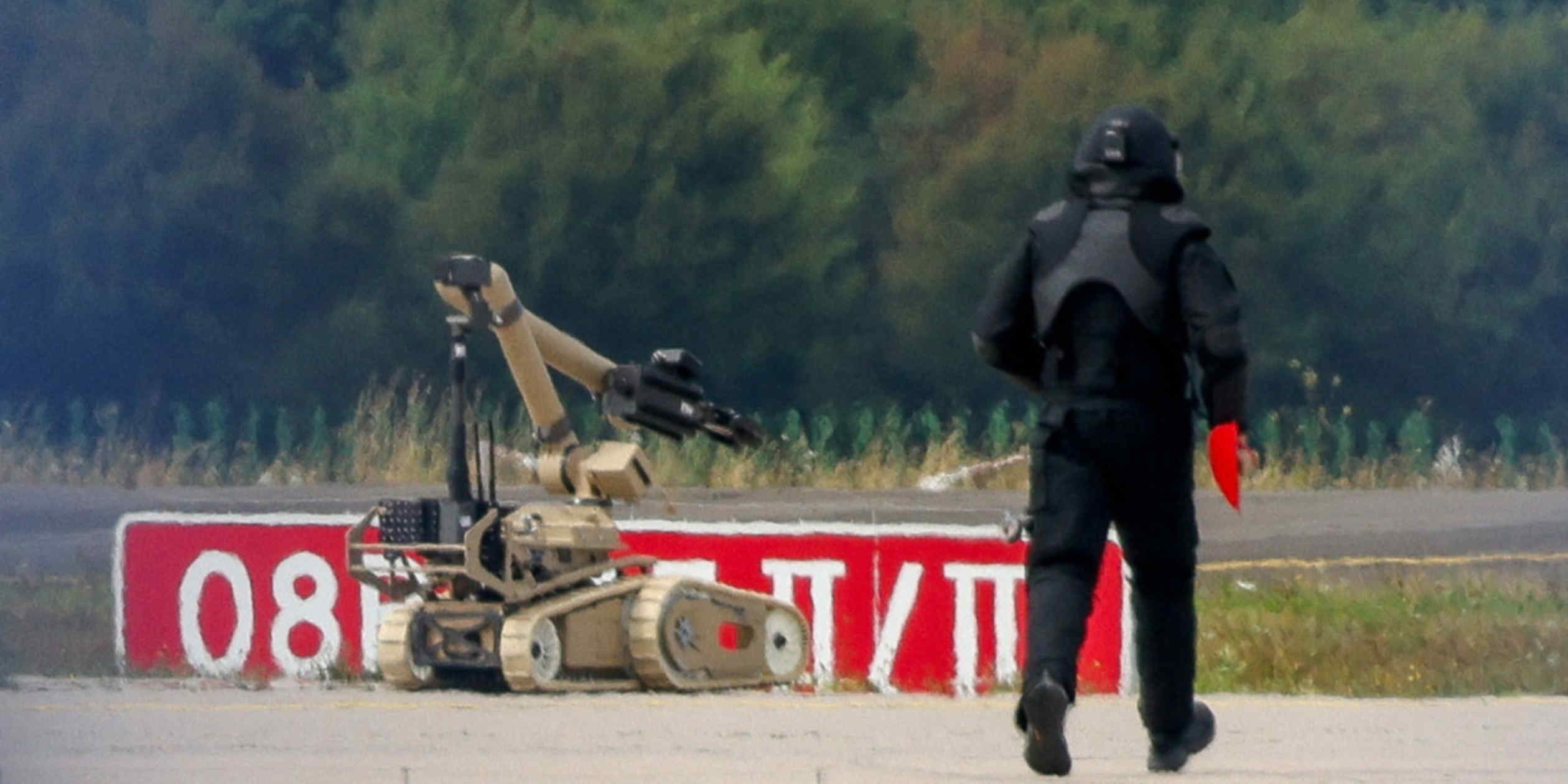Russia's European tactics reshape geopolitical landscape across Asia