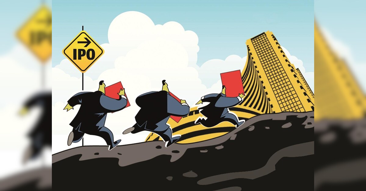 India's IPO pipeline surges with 239 firms queuing to list