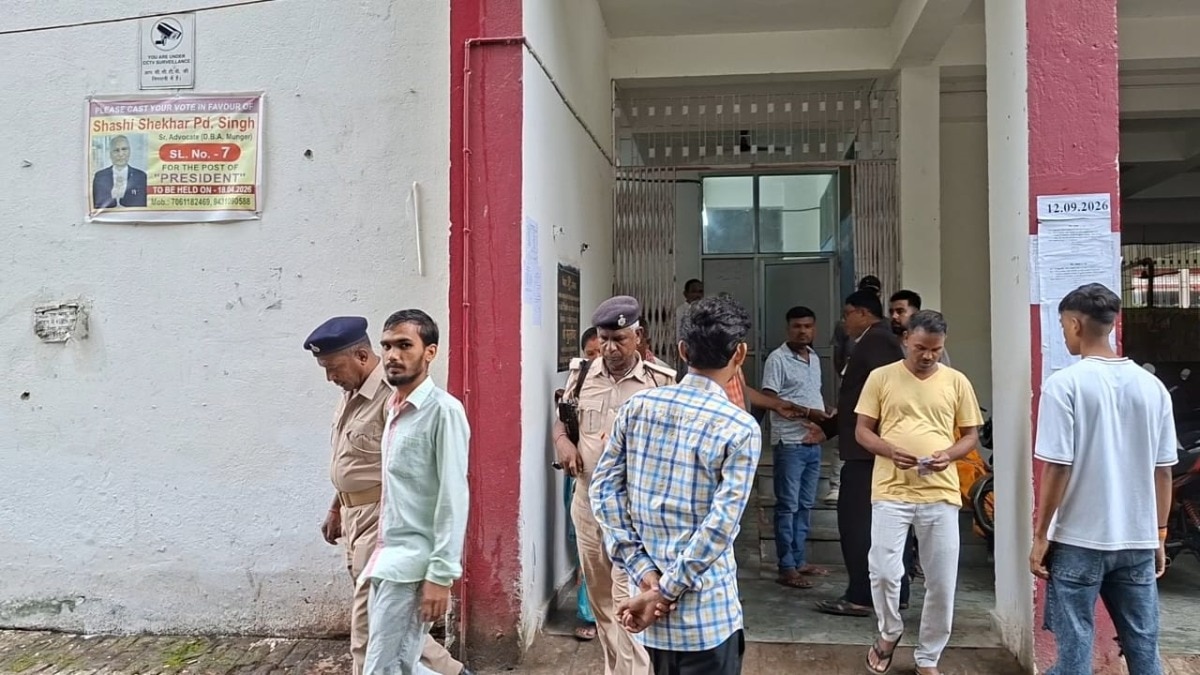 DNA Evidence Secures 20-Year Sentence in Bihar Child Abuse Case