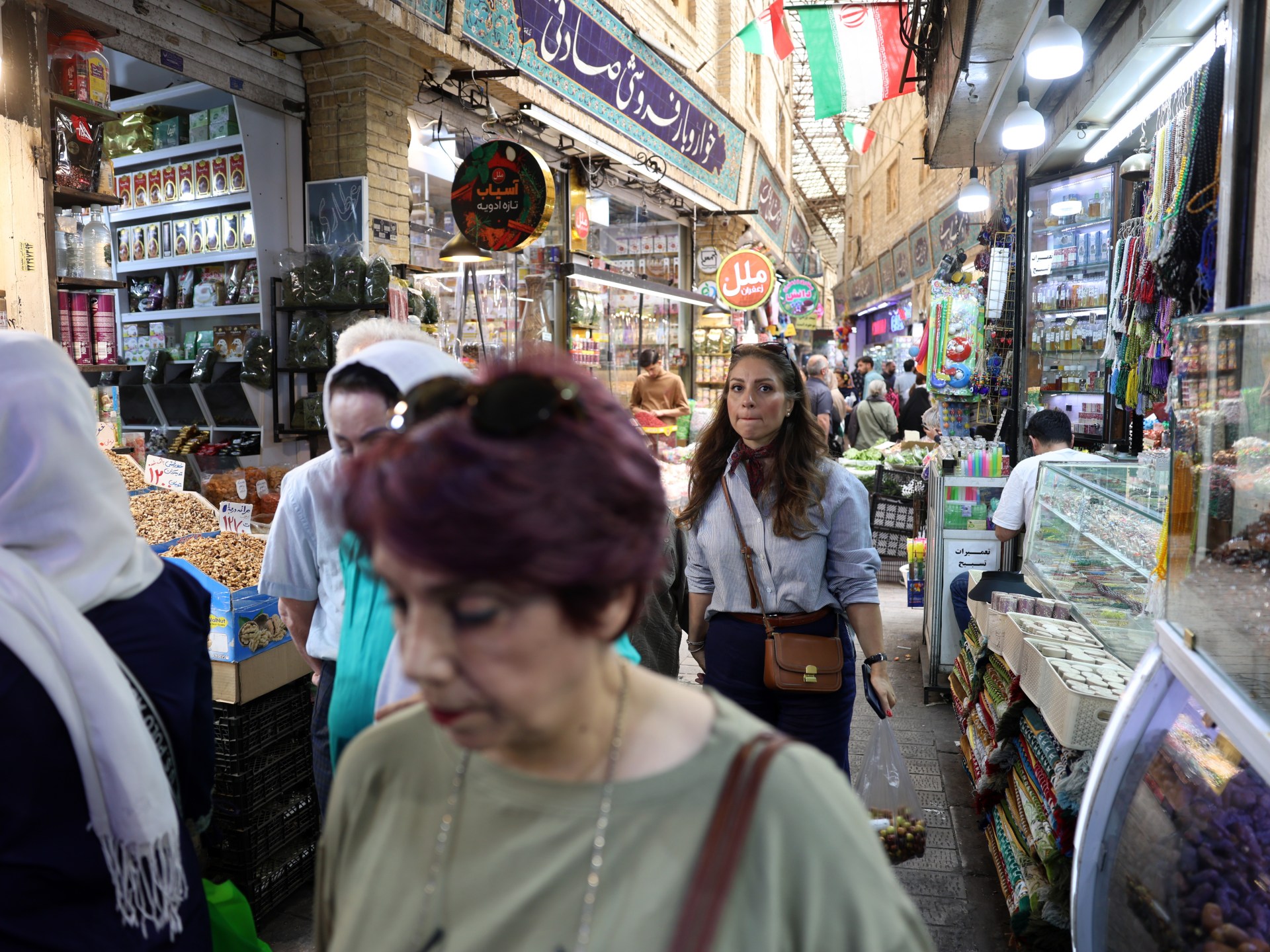 US Tightens Iran Sanctions Despite Expert Skepticism on Effectiveness