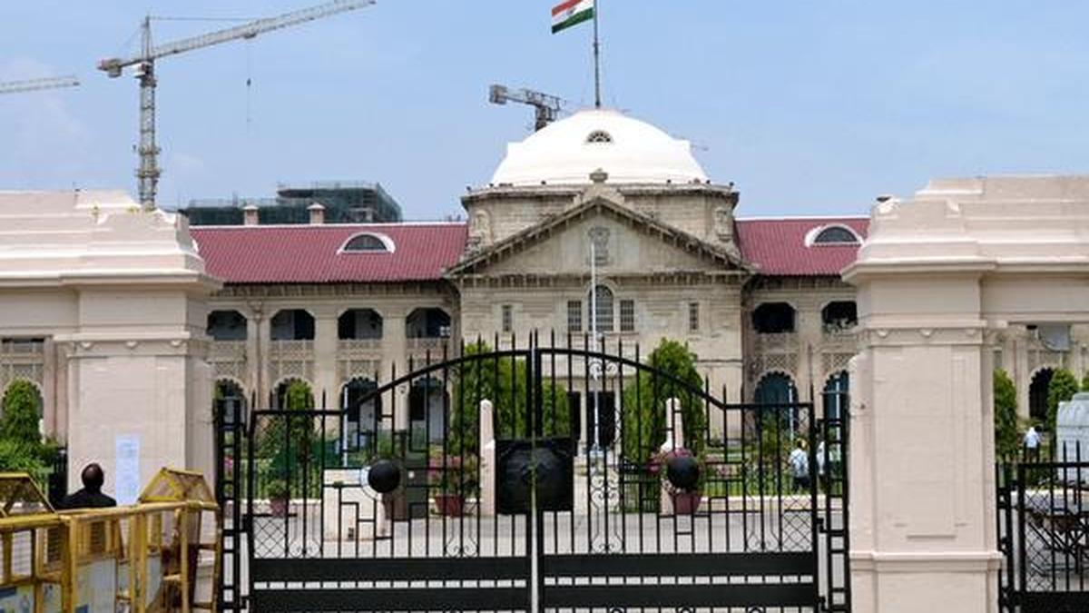जमीन अधिग्रहण में निजी मालिकों को बिक्री विलेख पर हस्ताक्षर के लिए बाध्य नहीं कर सकती सरकार: इलाहाबाद उच्च न्यायालय