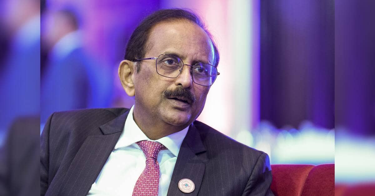 SBI Chairman Outlines Digital-First Strategy as Growth Engine