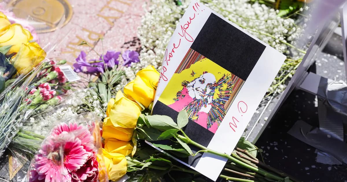 US honors country music icon Dolly Parton with flags at half-mast