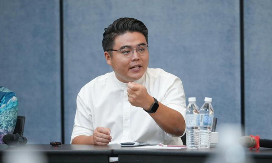 DAP Muda Desak Kementerian Terbitkan Data Kemasukan Universiti Lengkap