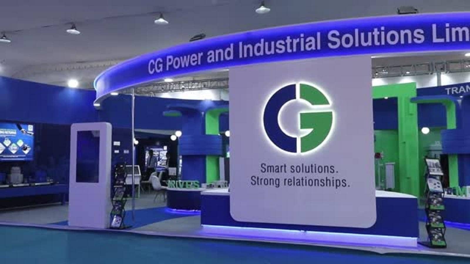 CG Power Q2 profit surges 44% on stronger revenue growth