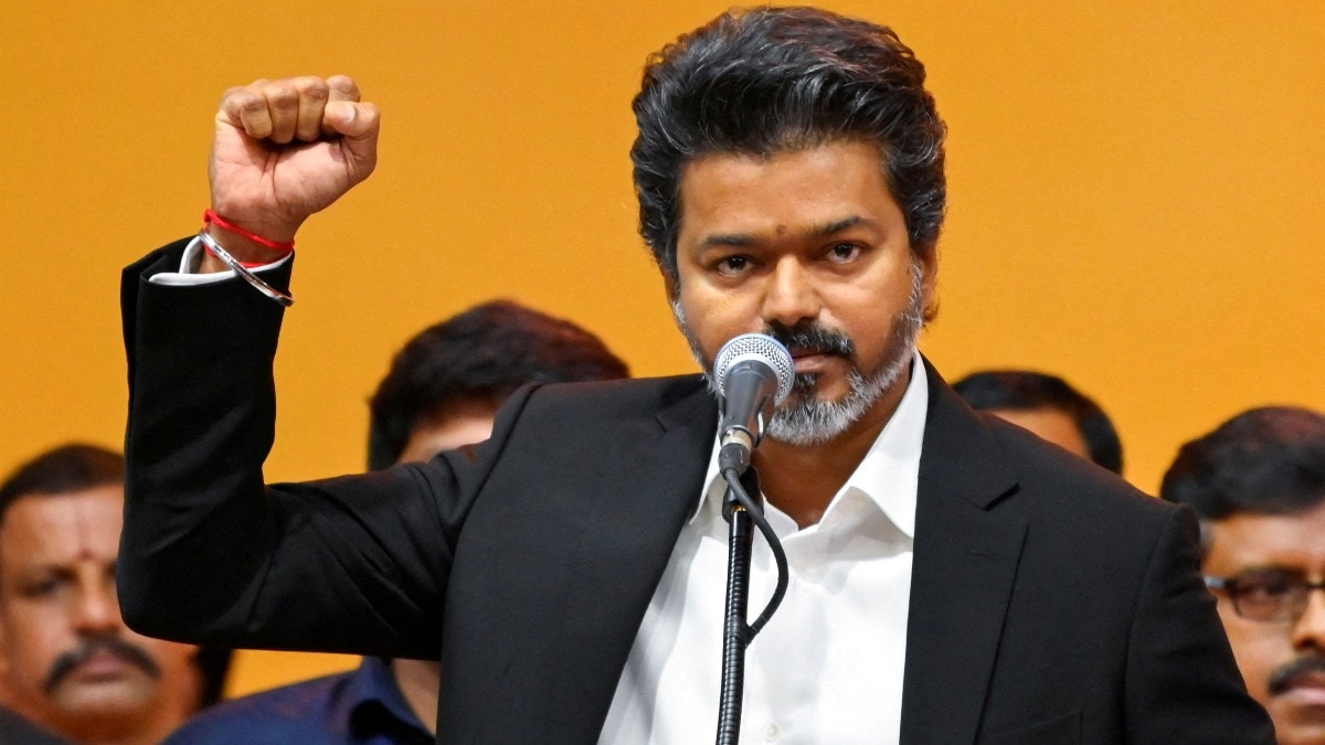 Security concerns force cancellation of Tamil Nadu CM's London event