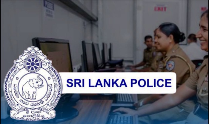 Sri Lanka Police launches dedicated hotlines for clearance certificate assistance