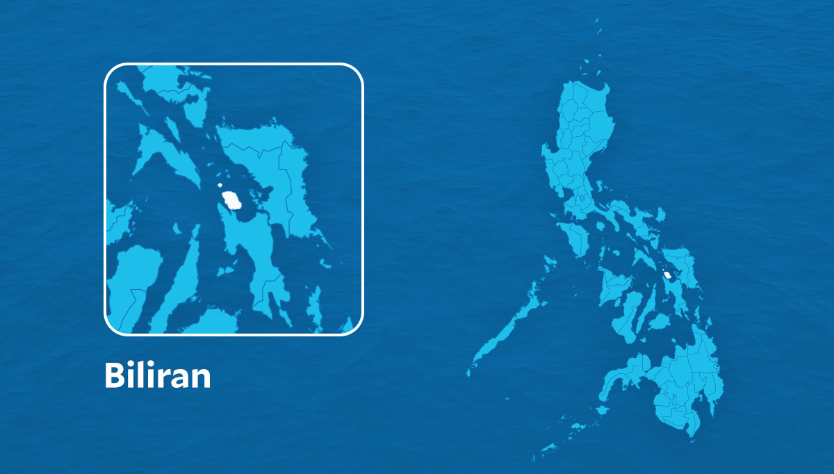 Mangingisda at pitong taong gulang na anak, nahanap na sa Biliran