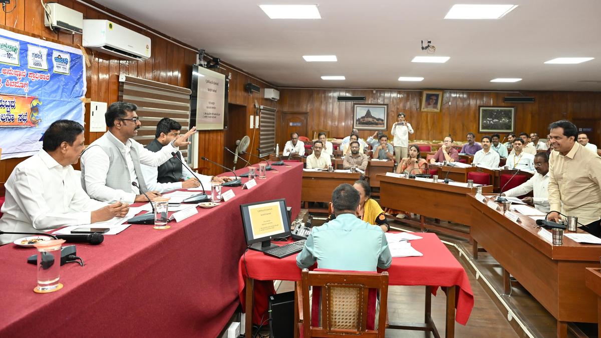 Karnataka's Gruha Lakshmi scheme beneficiaries leverage funds for livelihood enhancement