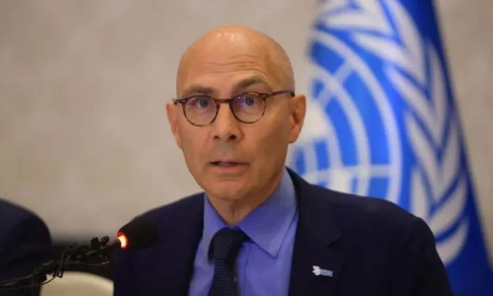 UN urges Sri Lanka to address gaps in proposed counter-terrorism bill
