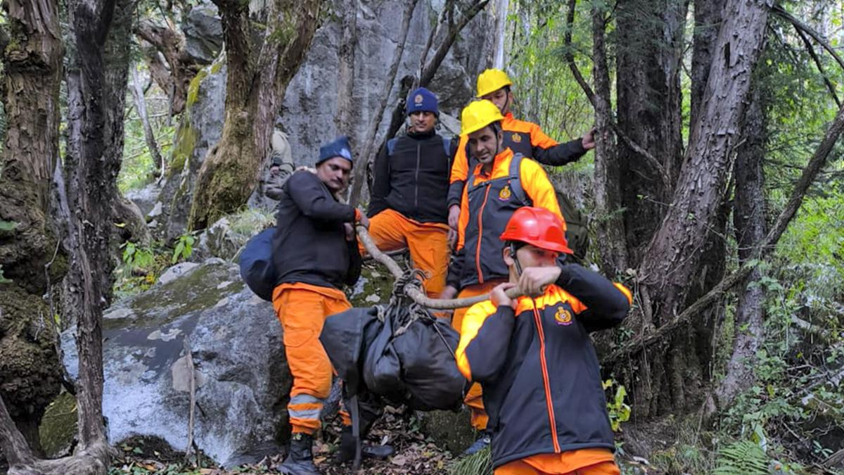 Uttarakhand mandates co-pilots on Char Dham chartered flights after crash