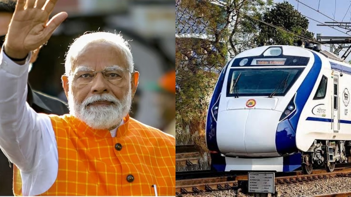 India transforms infrastructure under Modi's 12-year tenure